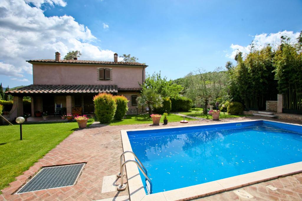 Agriturismo Piccioli