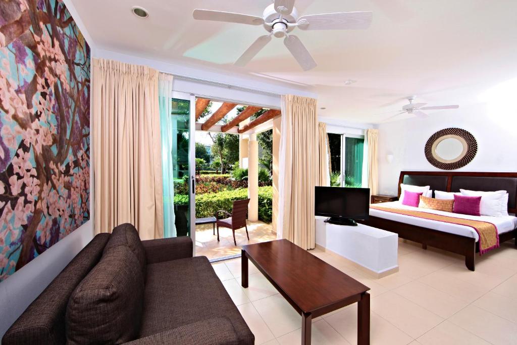 Bahia Principe Luxury Sian Ka´an - Adults Only - All Inclusive - 