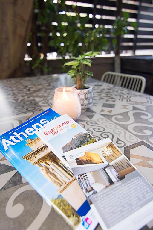 Galaxy Hotel - Resim 15