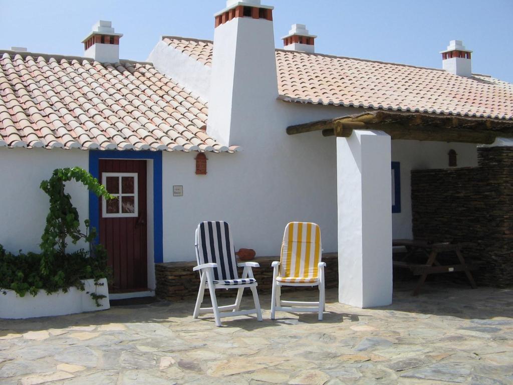 Monte dos Parvos - 5