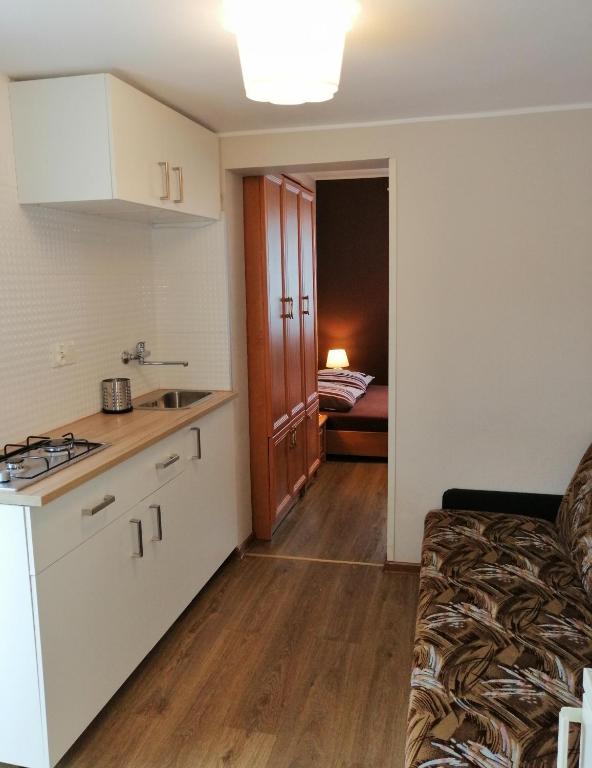 Pokoje Zacisze Leśne - 14