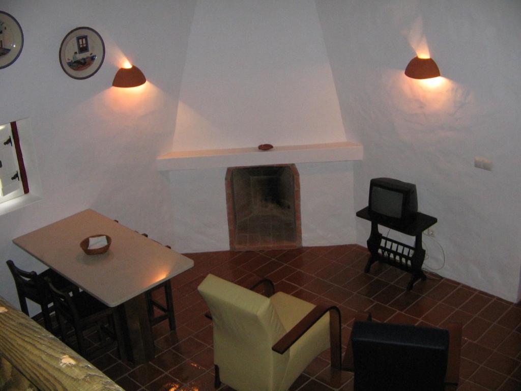 Monte dos Parvos - 3