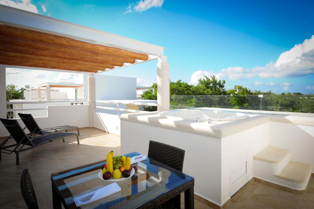 Bahia Principe Luxury Sian Ka´an - Adults Only - All Inclusive - 