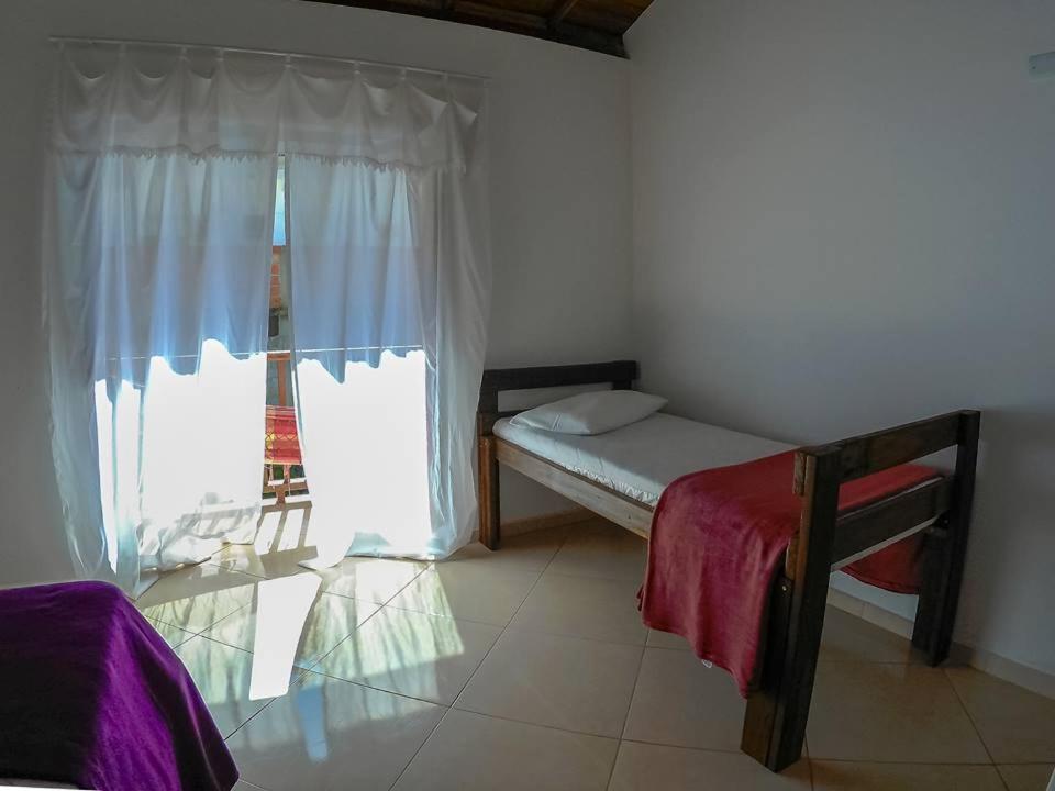  Residencial zabumba