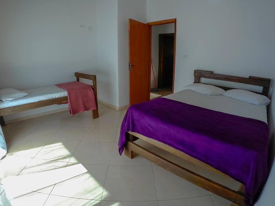  Residencial zabumba