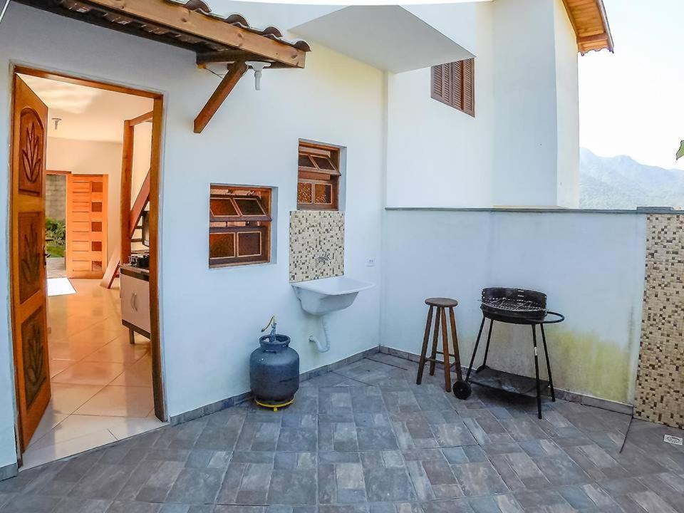  Residencial zabumba