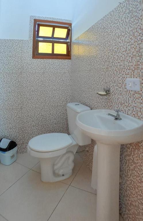  Residencial zabumba