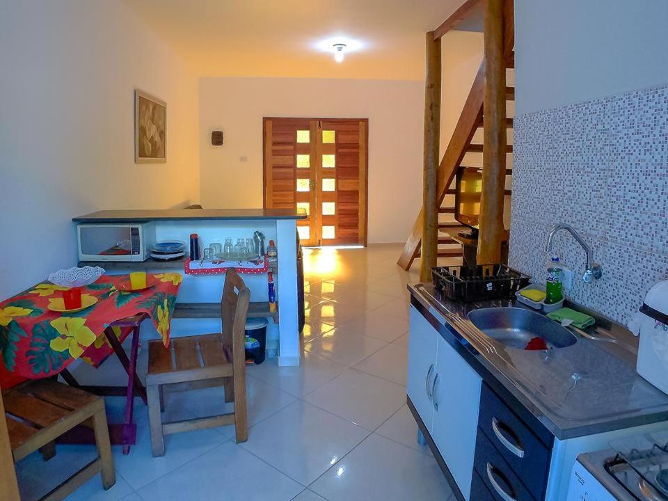  Residencial zabumba