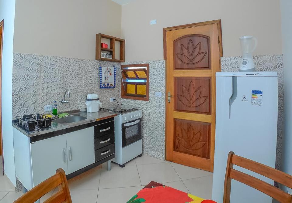  Residencial zabumba