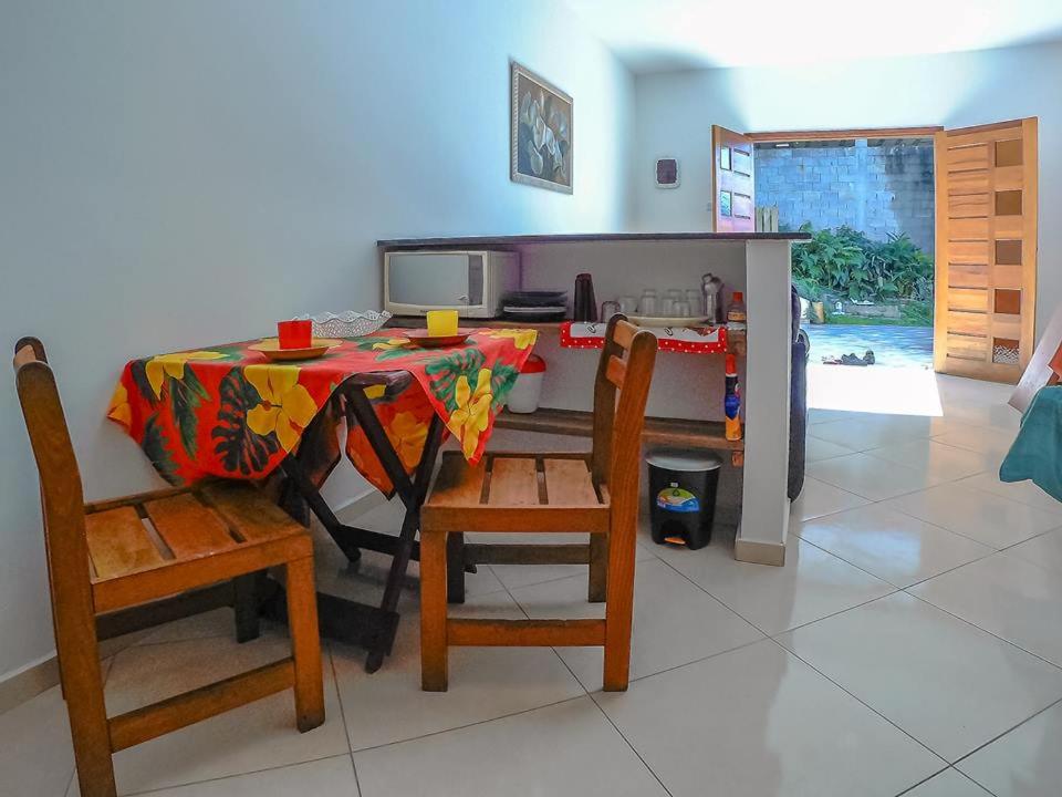  Residencial zabumba