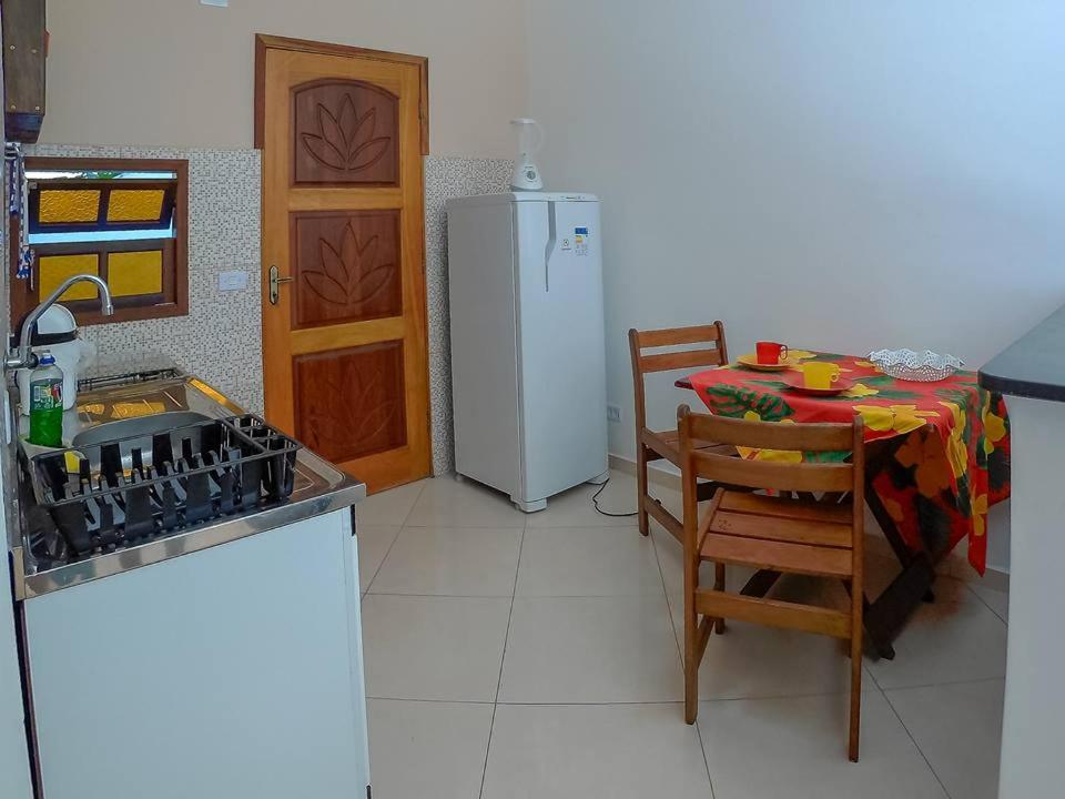  Residencial zabumba