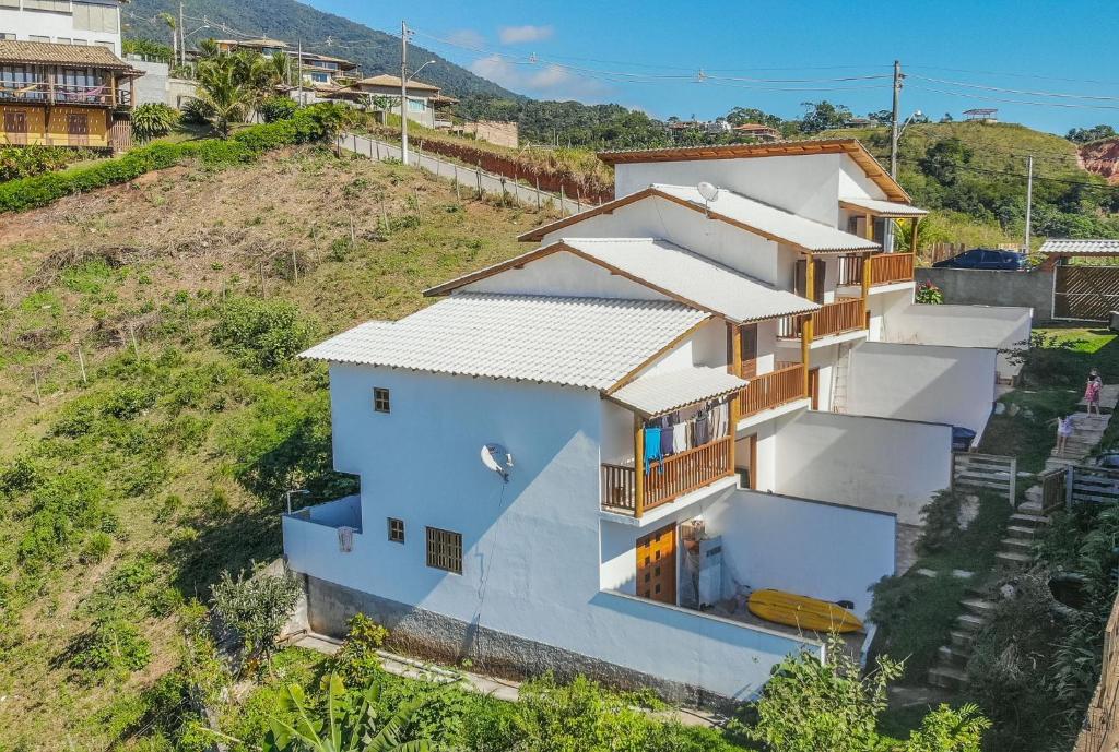  Residencial zabumba