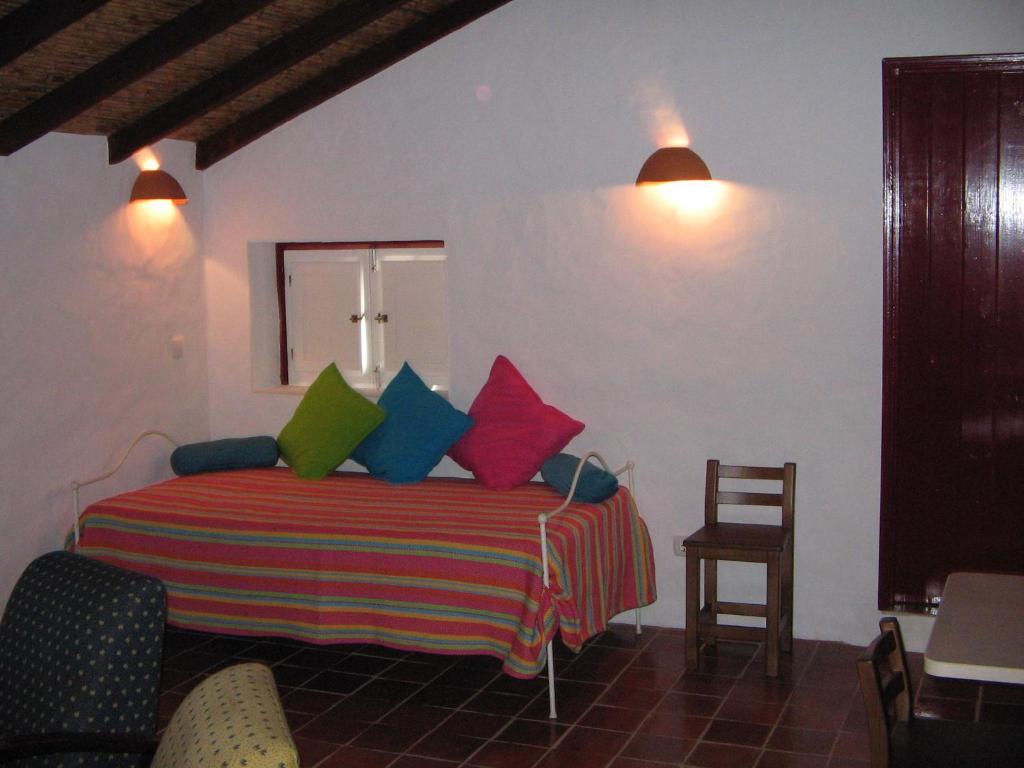 Monte dos Parvos - 2