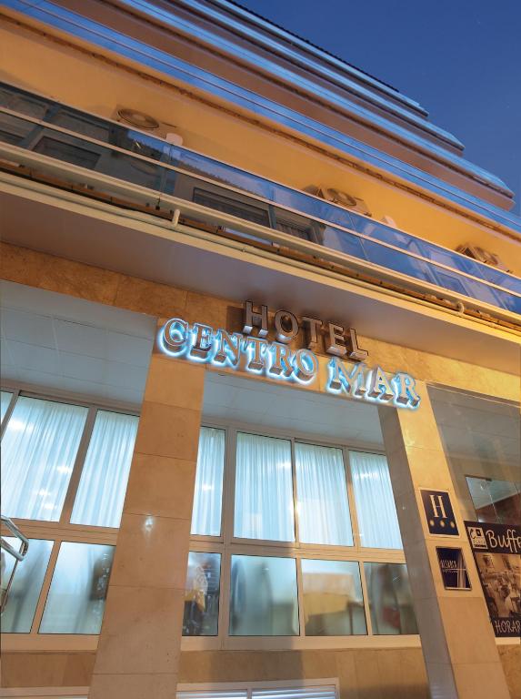 Hotel Centro Mar, Benidorm – Bijgewerkte prijzen 2023