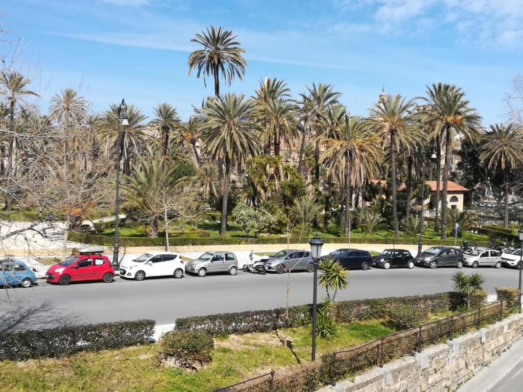 The Normans Apartments - 1