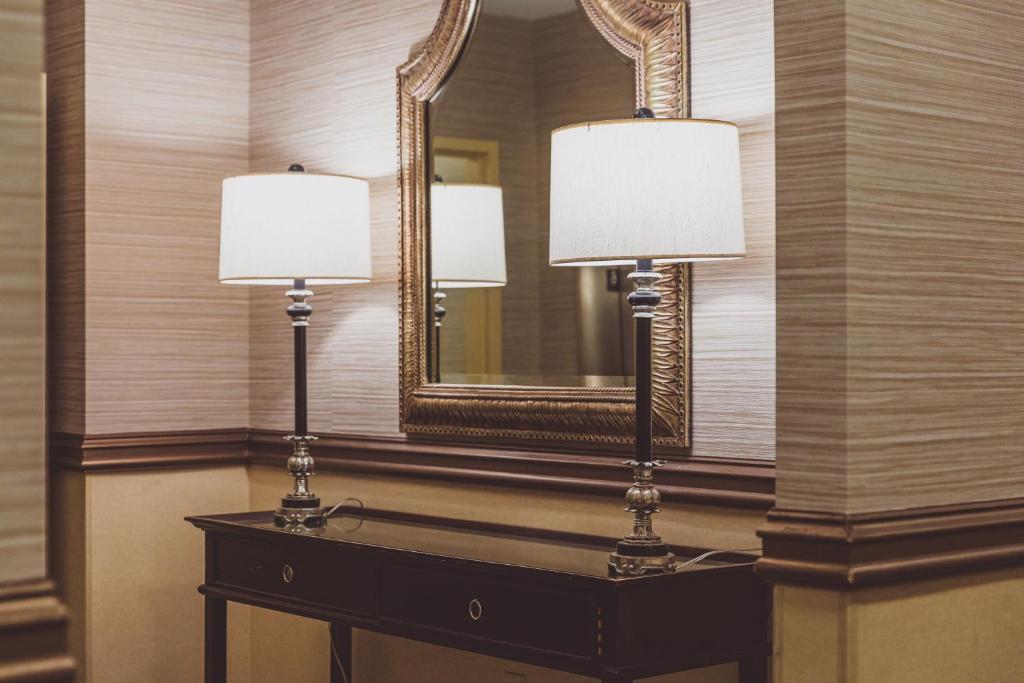 Fotografie z fotogalerie ubytování The Parkview Hotel v destinaci Syracuse
