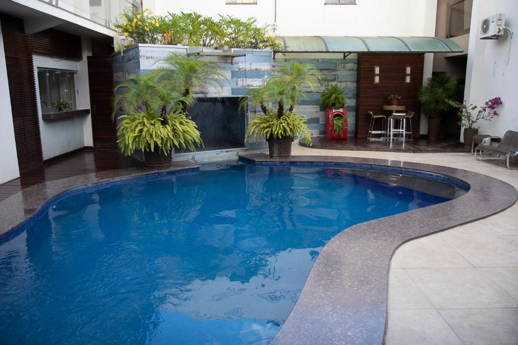 Maximus Business by - Easy Hotéis