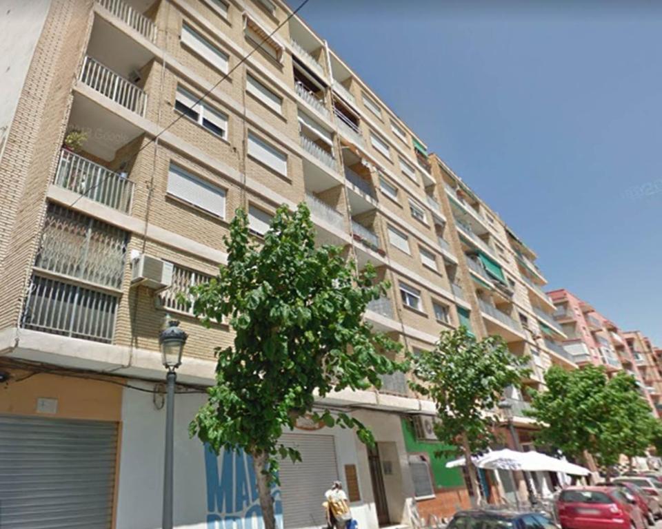 Piso Playa Patacona/Malvarrosa, Valencia – Bijgewerkte ...