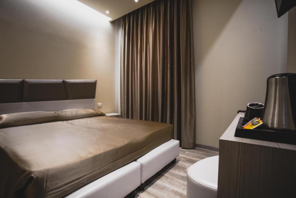 Hotel Fiera Wellness & Spa - Resim 13