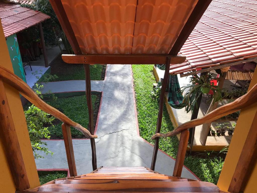 Fotografie z fotogalerie ubytování Pousada Casa do Cerrado - Alto Paraíso de Goiás v destinaci Alto Paraíso de Goiás