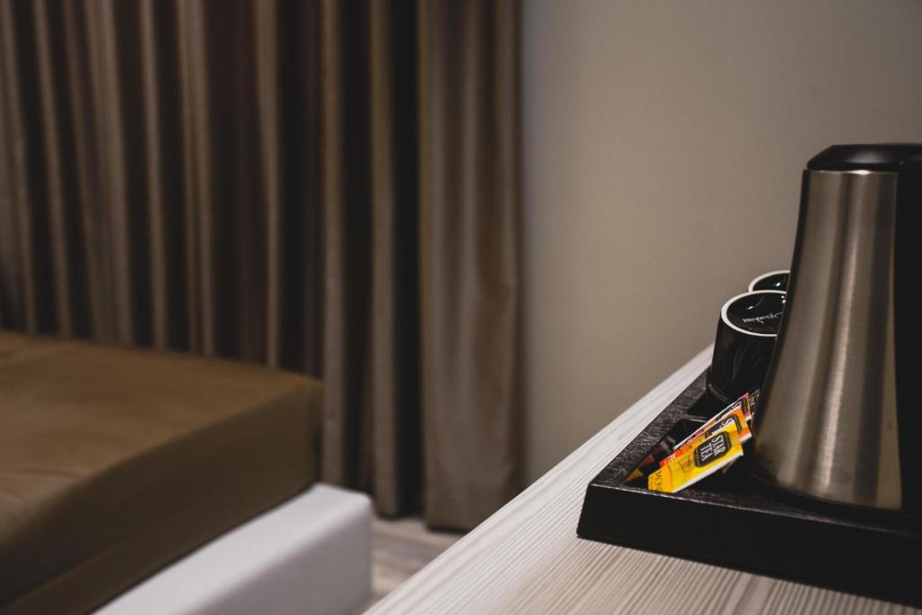 Hotel Fiera Wellness & Spa - Resim 35