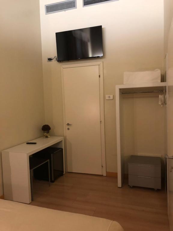 Albergo al Tiepolo - Resim 10