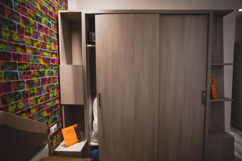 Kép Hotel Fiera Wellness & Spa szállásáról Bolognában a galériában