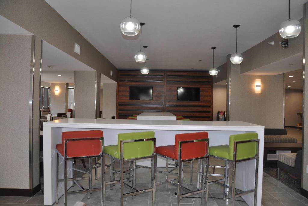 Nobile Hotel Parkway at Celebration Orlando Very Close to Disney Theme Parks photo