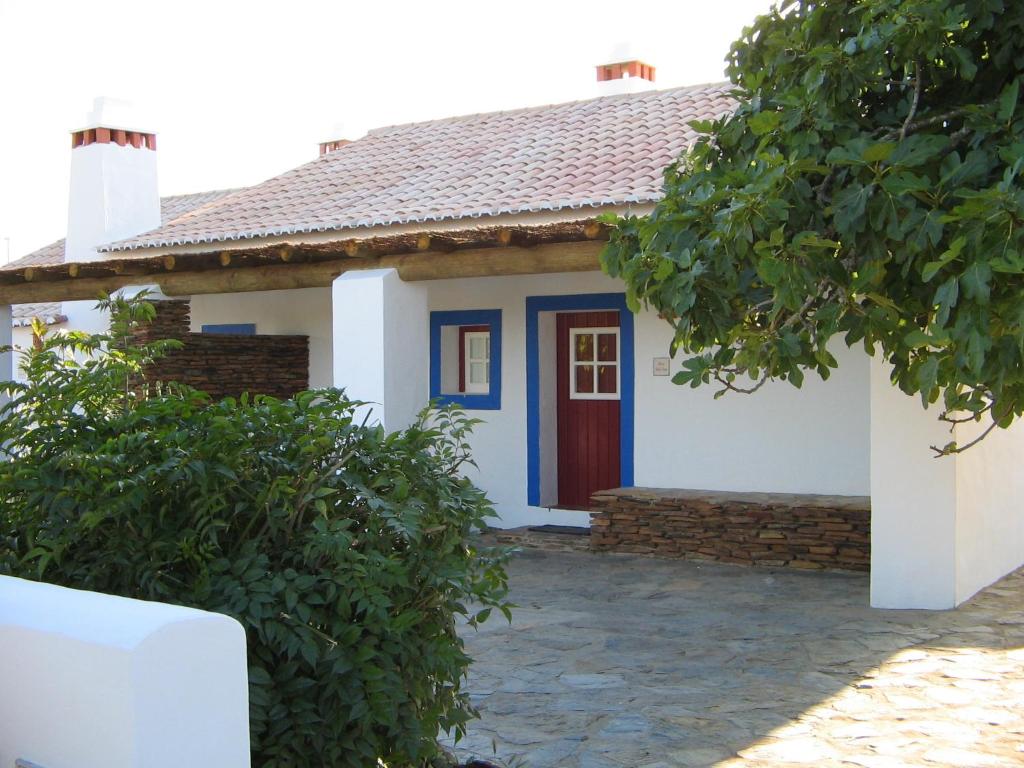 Monte dos Parvos - 4