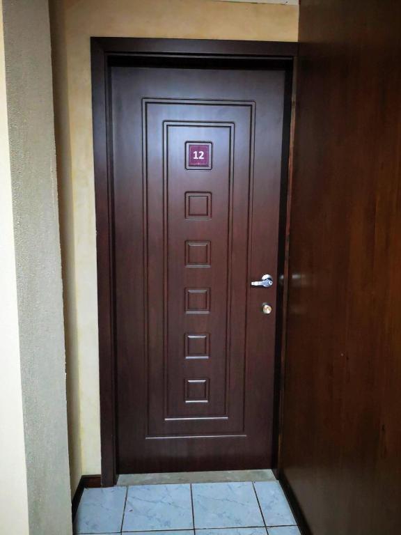 Fotografie z fotogalerie ubytování Hotel Amaranto v destinaci San Ramón