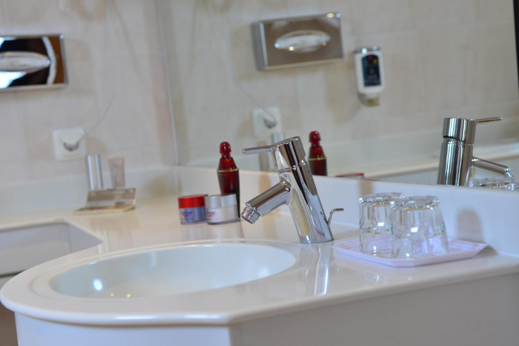 City Partner Hotel Holländer Hof - Resim 21