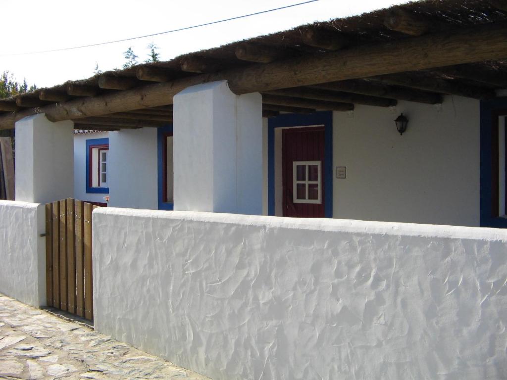 Monte dos Parvos - 16