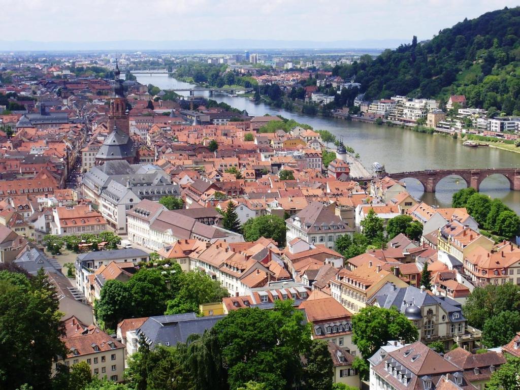 City Partner Hotel Holländer Hof - Resim 24