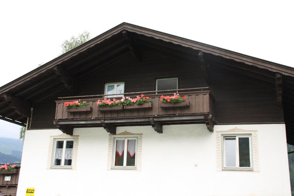 Fotografia z galérie ubytovania Haus Therese v destinácii Kirchberg in Tirol