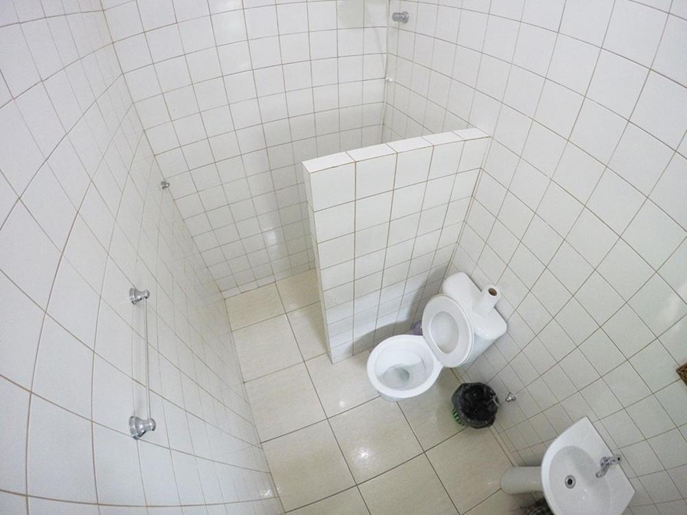  Pousada Casa Verde Ubatuba