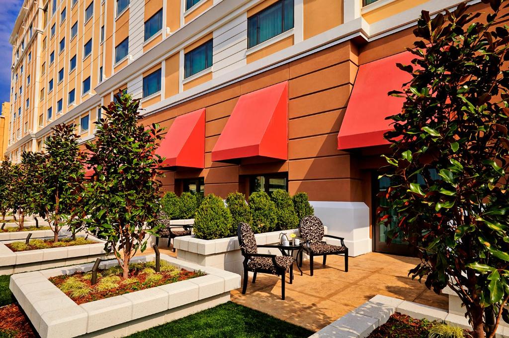 River City Casino and Hotel photo