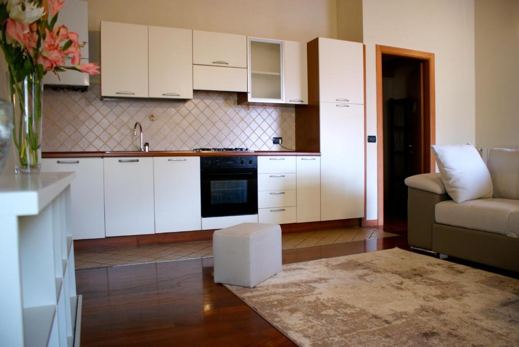 Albergo Diffuso Vulcano Village - Standard Studio