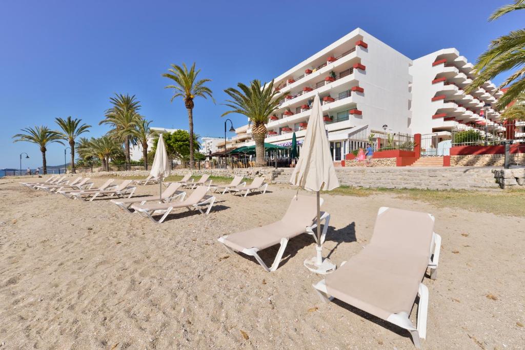 Apartamentos Lido, Ibiza-stad – Bijgewerkte prijzen 2023
