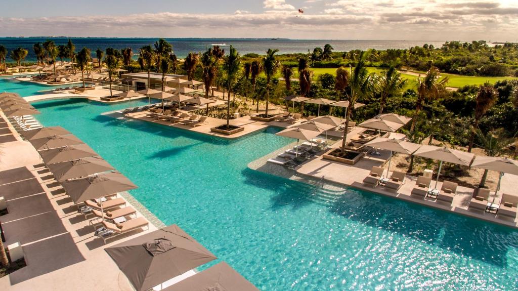 Atelier Playa Mujeres-All Inclusive Resort, Cancún – Precios actualizados  2021