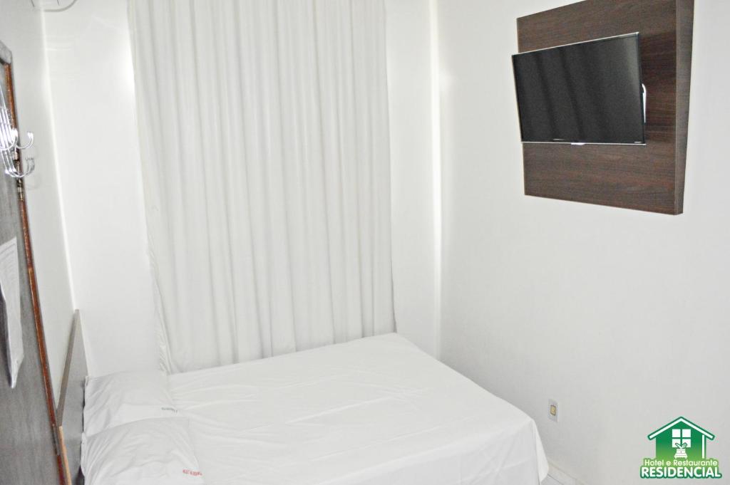  Hotel e Restaurante Residencial