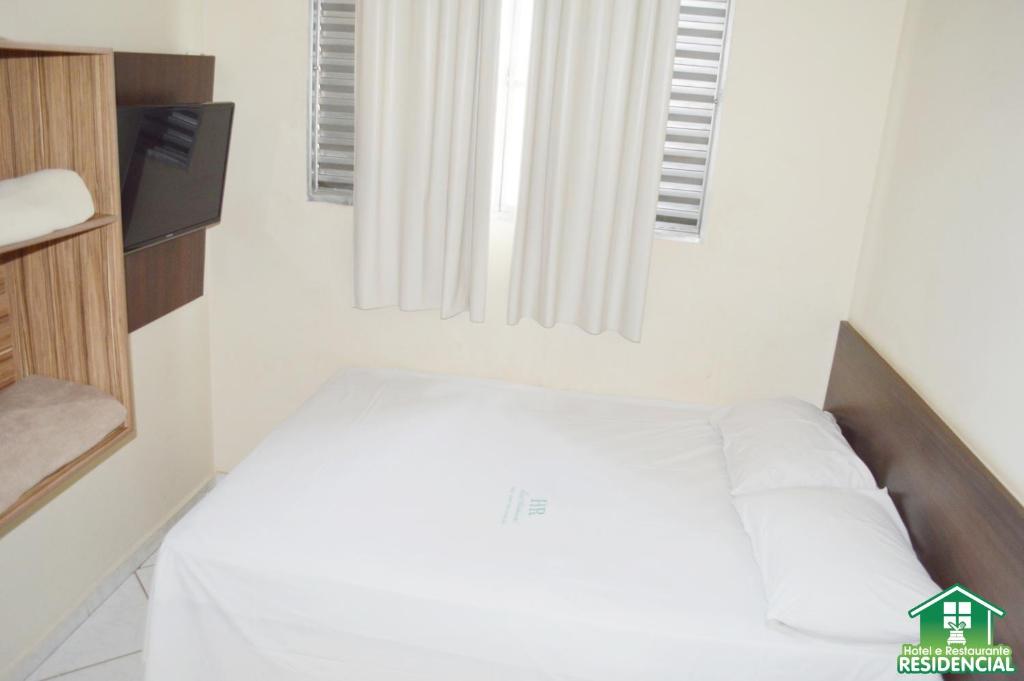  Hotel e Restaurante Residencial