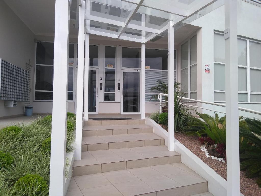  Apto Aconchego da Serra - comporta até 4 pessoas