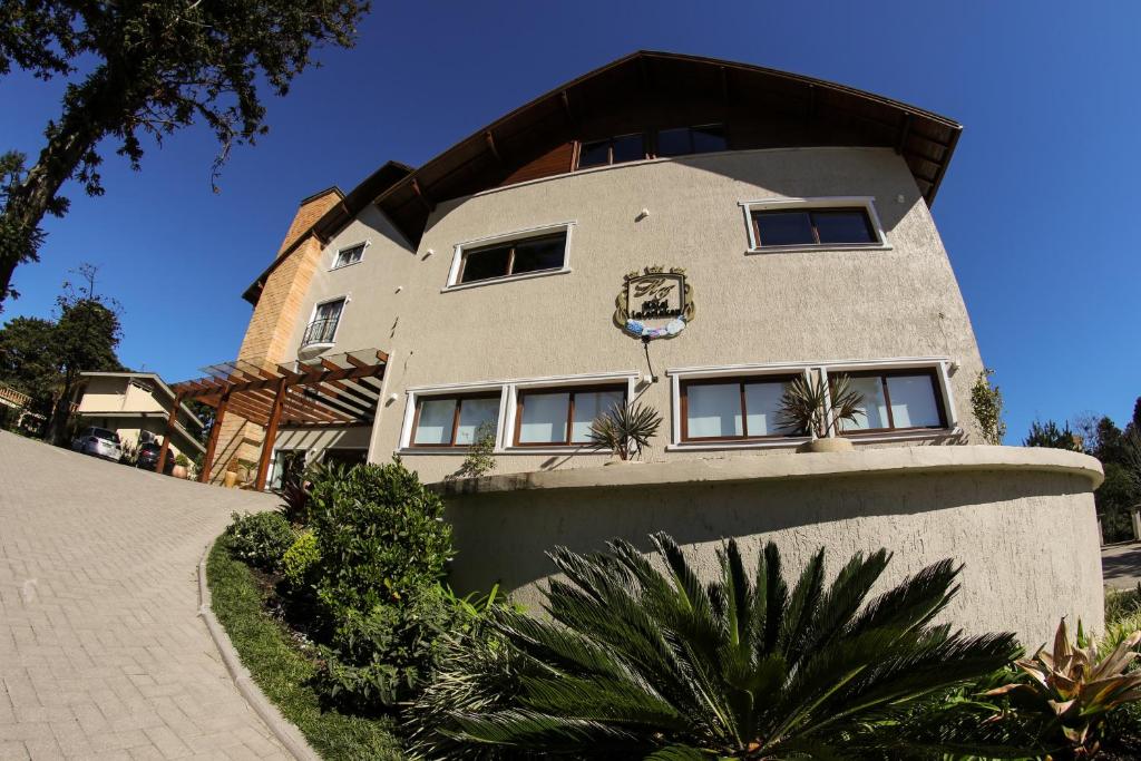  Hotel Gramado Interlaken