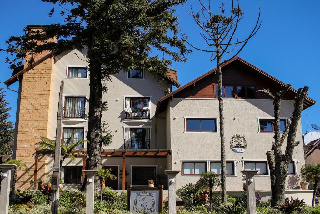  Hotel Gramado Interlaken