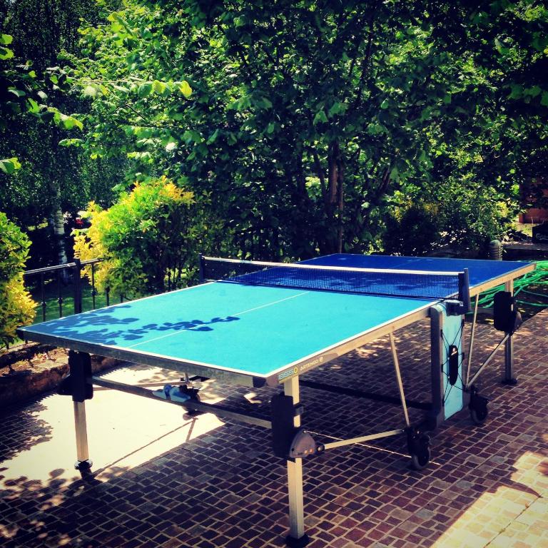 Booking.com: Camping Rio Purón , San Roque del Acebal, España ...