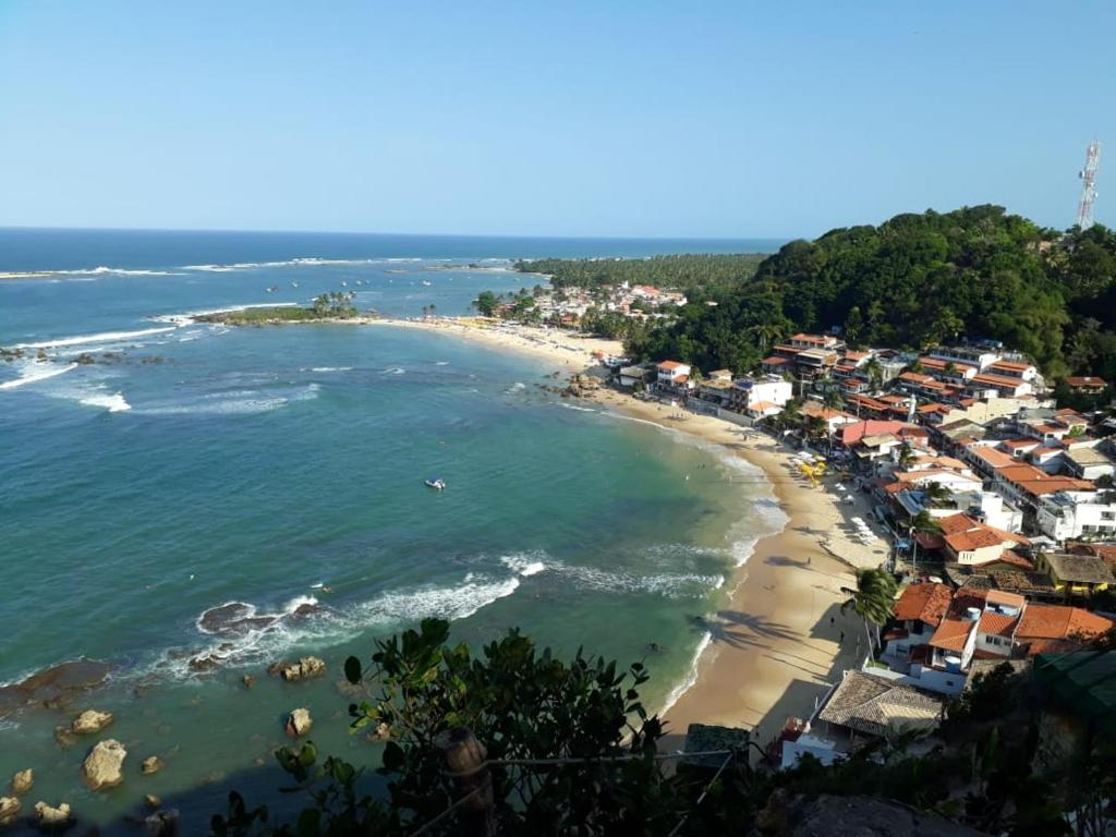  Pousada da praça