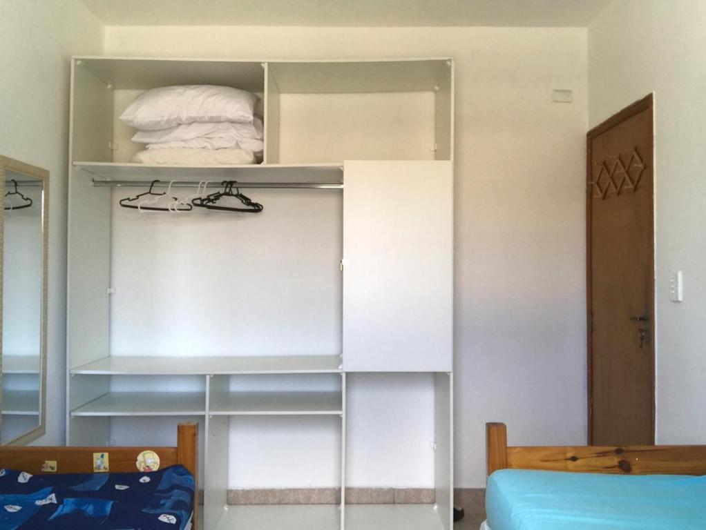  Apartamento ubatuba - 50 metros da orla