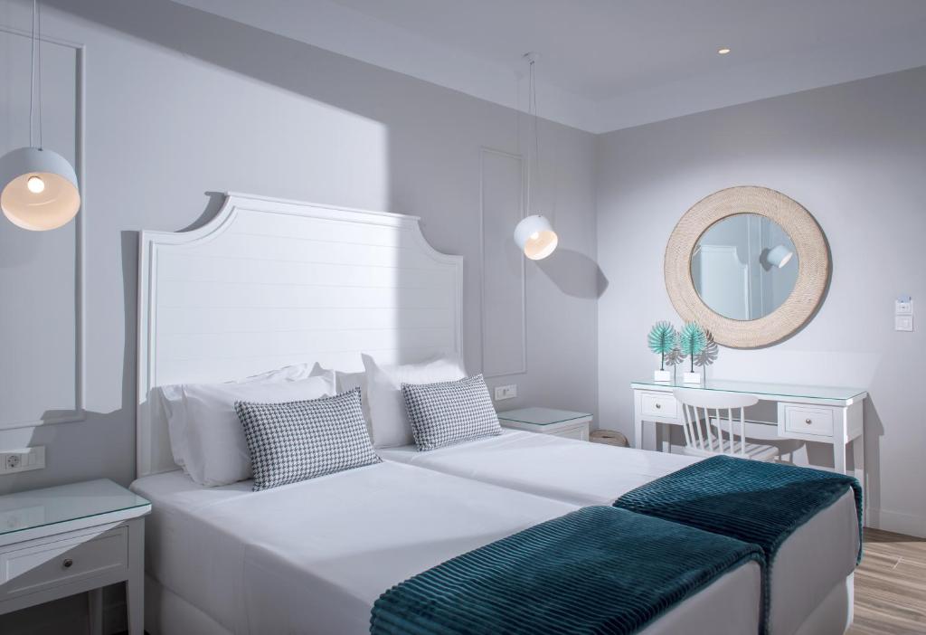 Mari Kristin Beach Hotel - 6