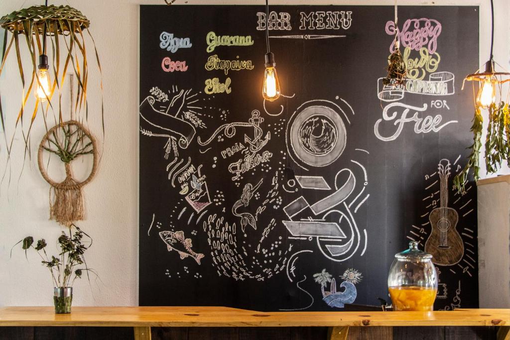  Pousada e Hostel Esperanto