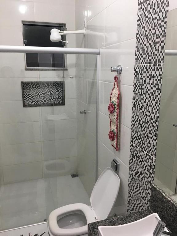  Quartos Residência Elza